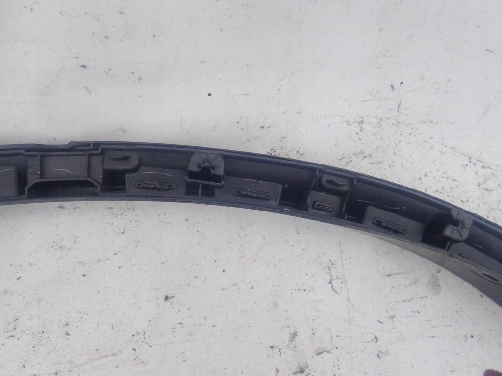 фото №9, Bmw x5 f15 13-18 молдинг накладка правый задняя