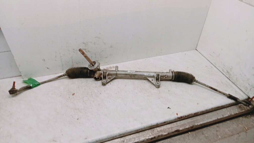 фото №1, Трансмиссия рулевая рейка renault clio iii a0007033 a0007035 europa