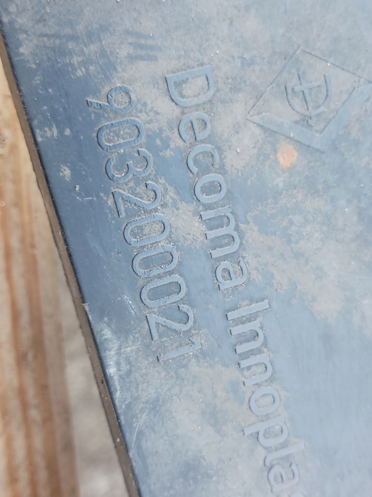 Балка усилитель бампера перед передний opel insignia a 13238346 с Разборки