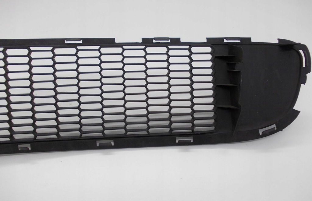 фото №5, Mini cooper r55 решітка радіатора решітка бампера m326