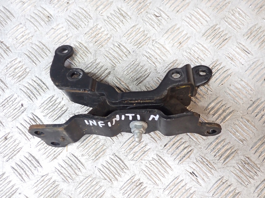 фото №1, Підпора кронштейн подушка коробки infiniti qx60 l51 nissan pathfinder r53 22