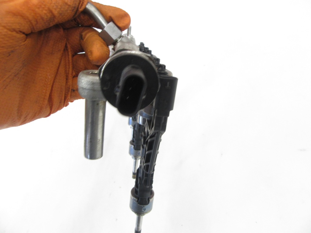 фото №8, Форсунки молдинг датчик bmw f39 x2 f40 f45 f48 x1 mini f54 f56 b36 b38