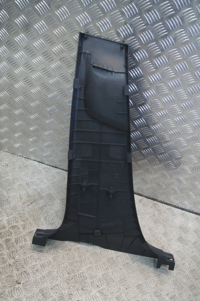 фото №6, Mazda cx5 ii защита стойка правая kb7w-68220