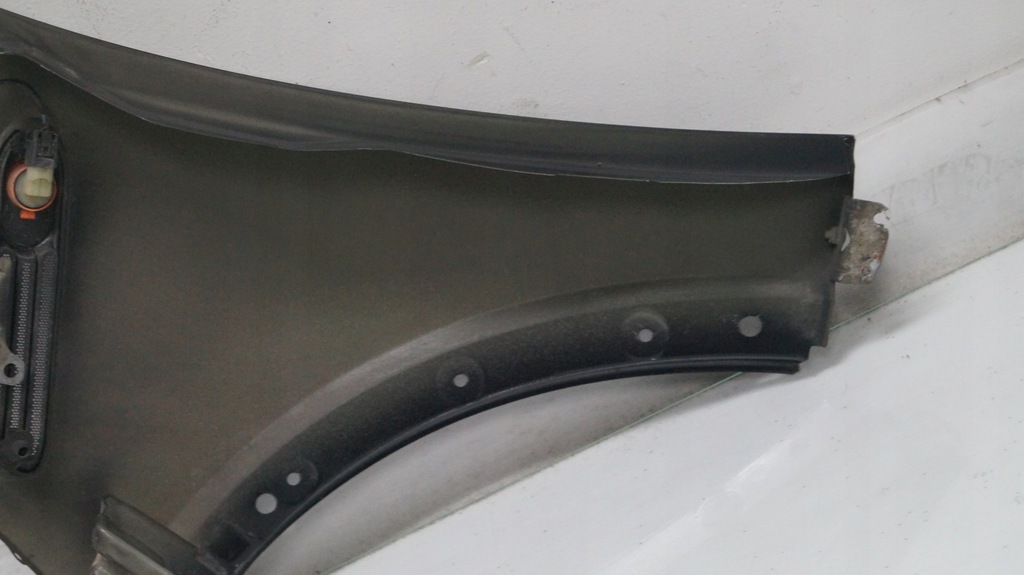 фото №6, Крыло передний правый mini cooper one 303/9