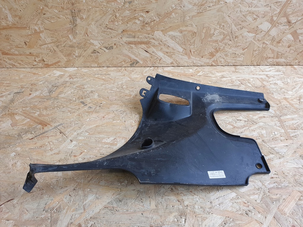 фото №6, Porsche macan захист двигуна ліва 95b806583b