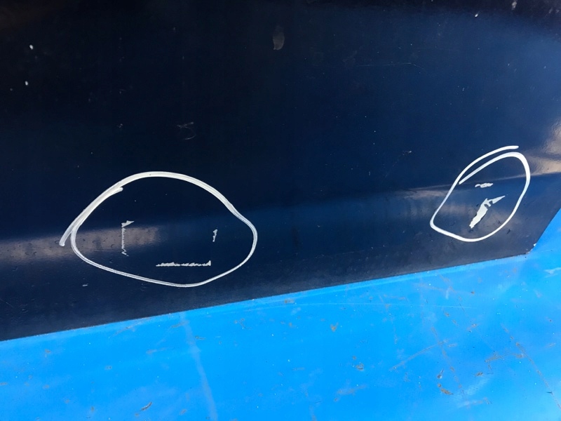 фото №9, Двері передні ліва mitsubishi outlander gf iii 5700b693