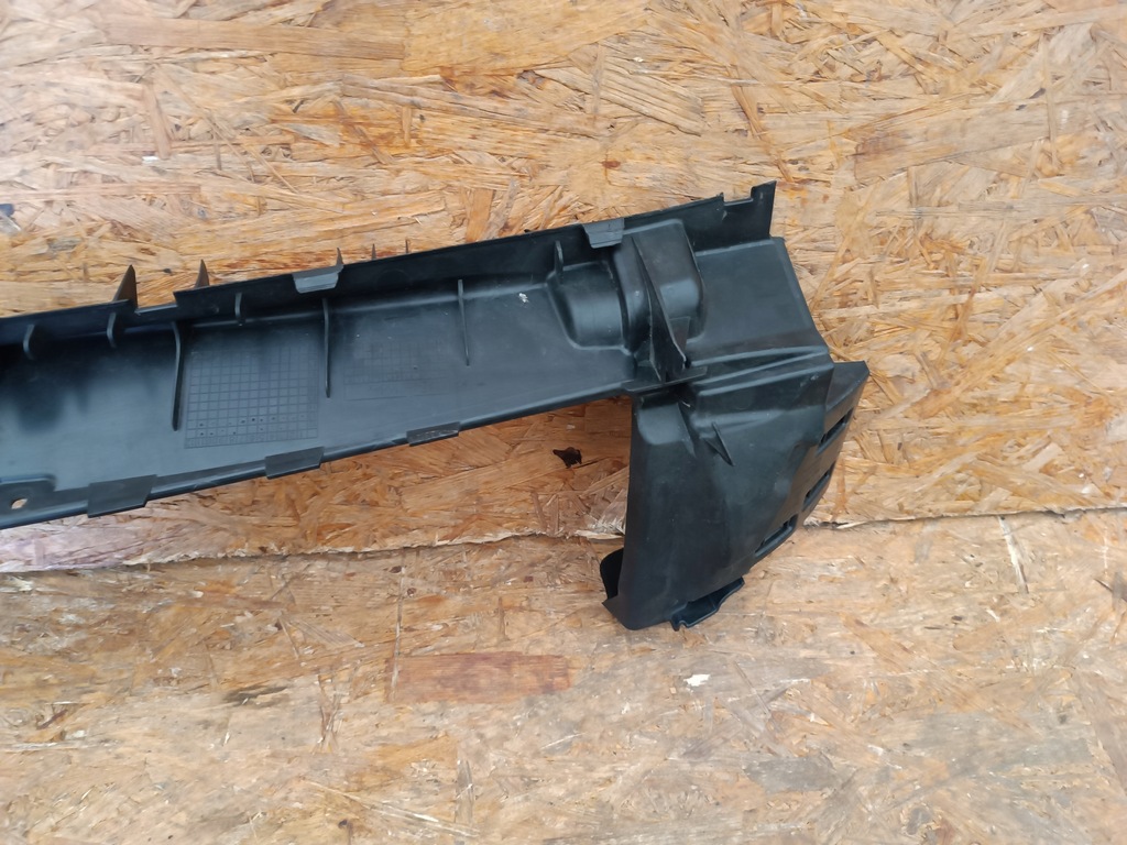 фото №10, A1178852522 захист повітропровід впуск повітря верхній mercedes w117