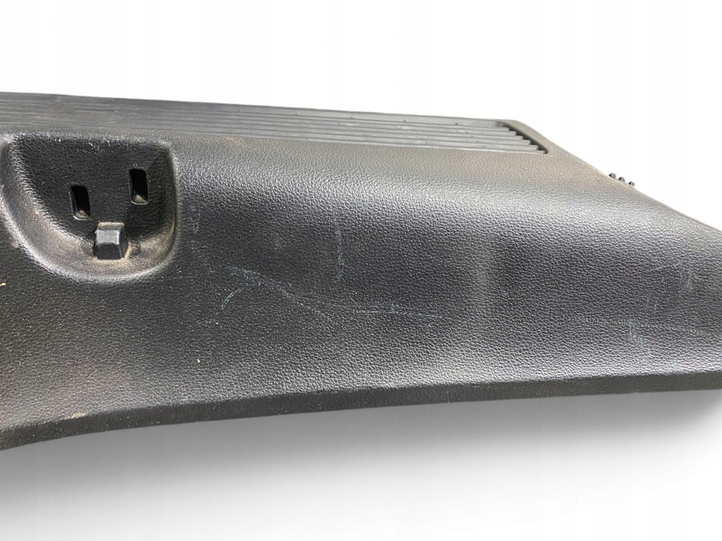 фото №11, Audi q7 4m обшивка / обивка / багажника