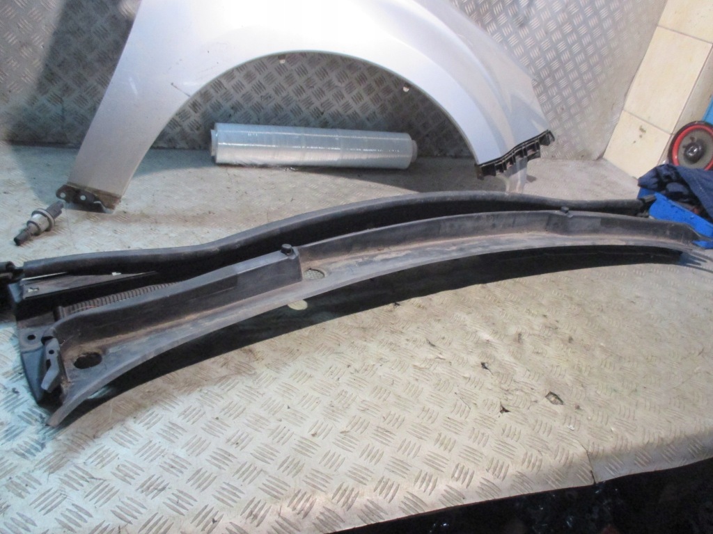 фото №1, Жабо пластиковый перед 95249628 opel mokka a 12-