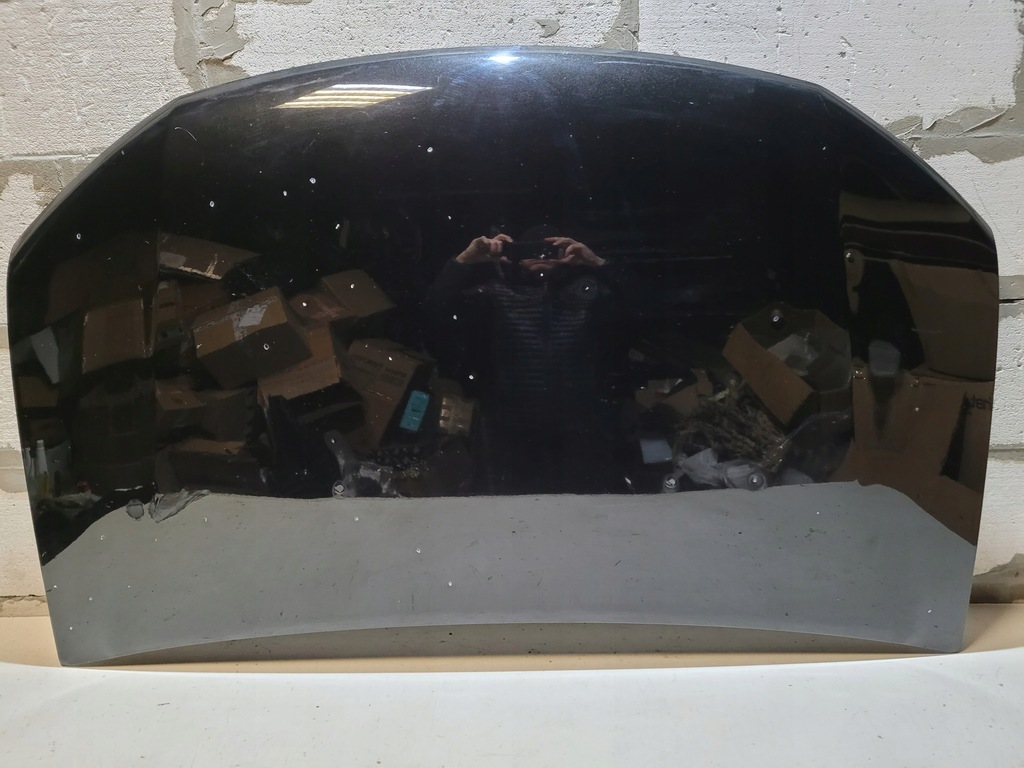 фото №7, Капот sandero ii logan 12+