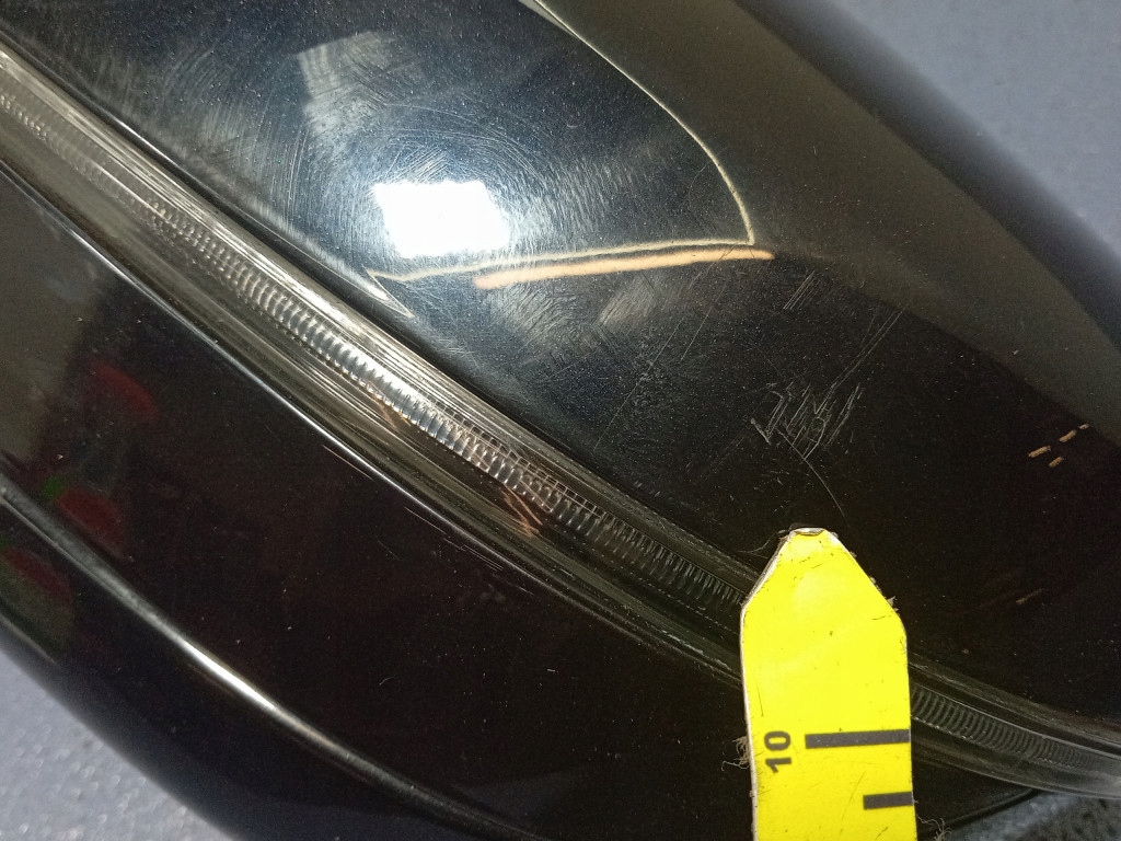 фото №7, Bmw 7 g11 g12 зеркало левая камера ассистент 9 pin 416