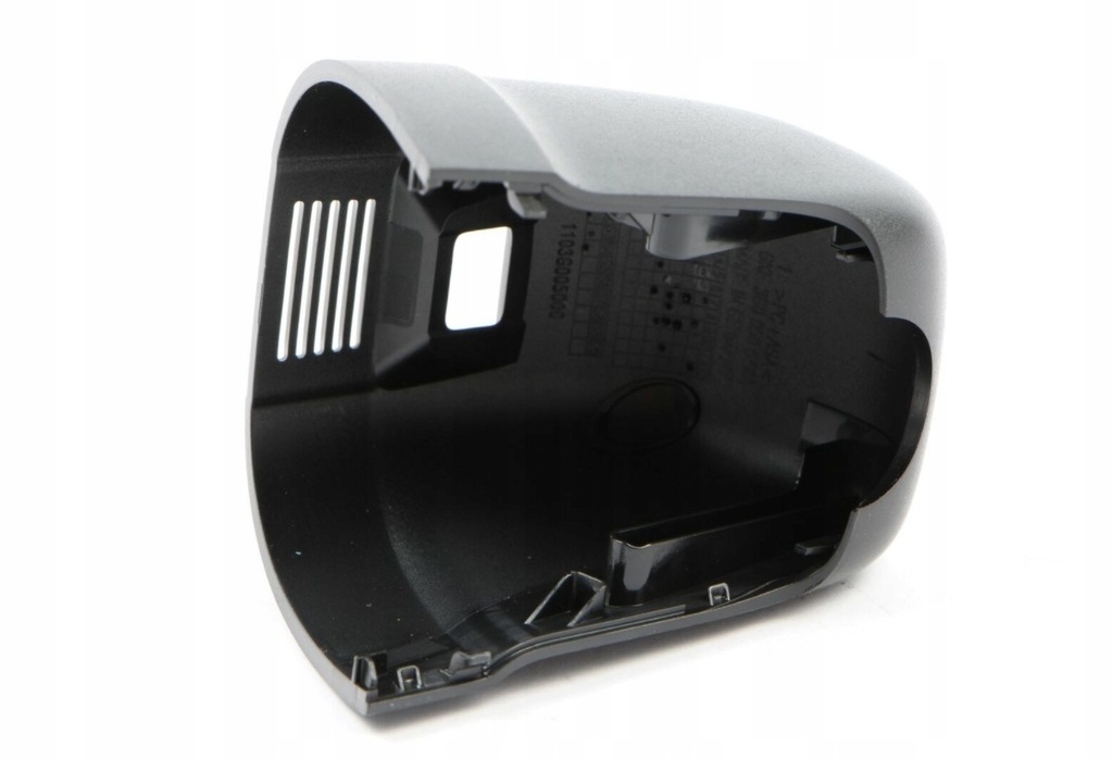 фото №7, Vw arteon 3h правий interior mirror cover cap 3g0858548a9b9