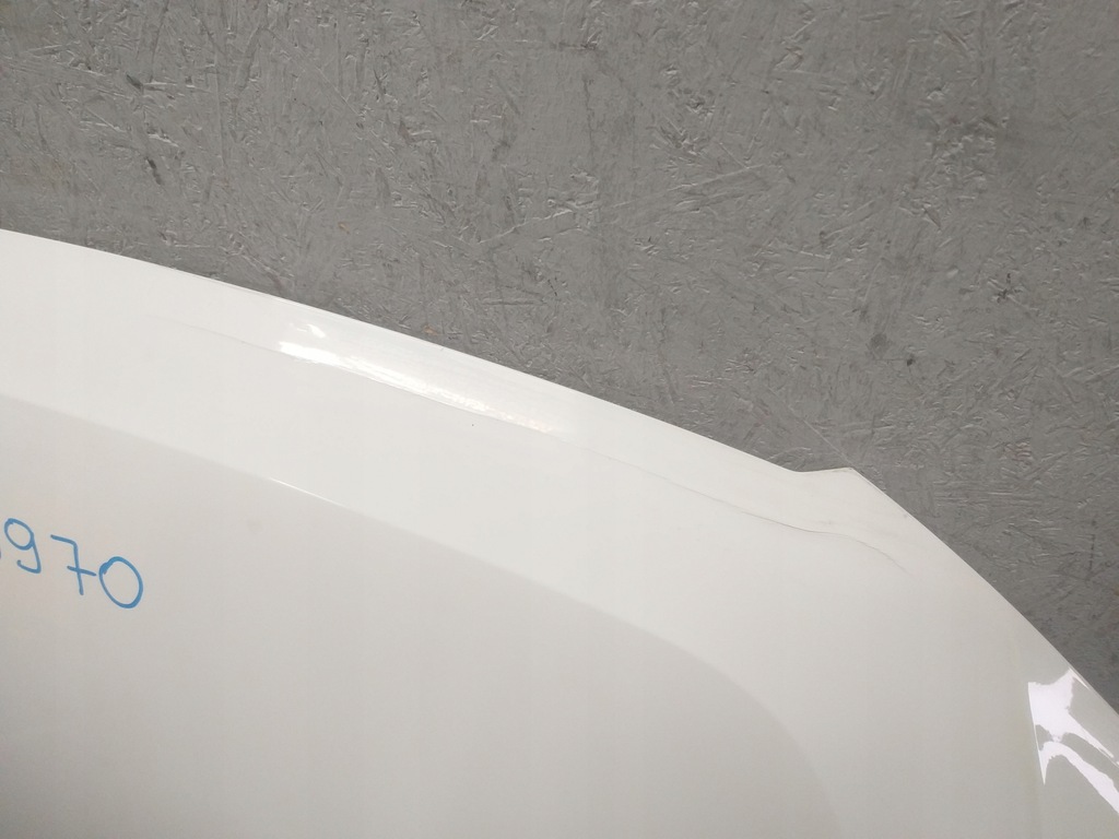 фото №2, Капот seat ateca