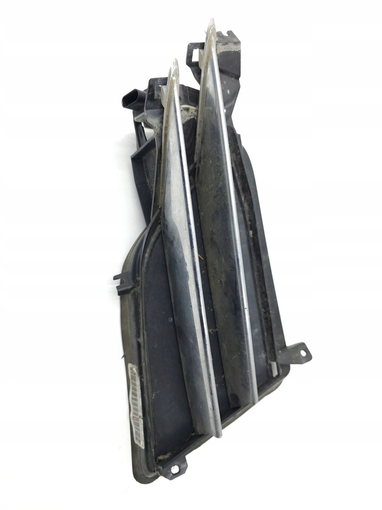 фото №4, Tesla model s 2016 напрямна повітря інтеркулер