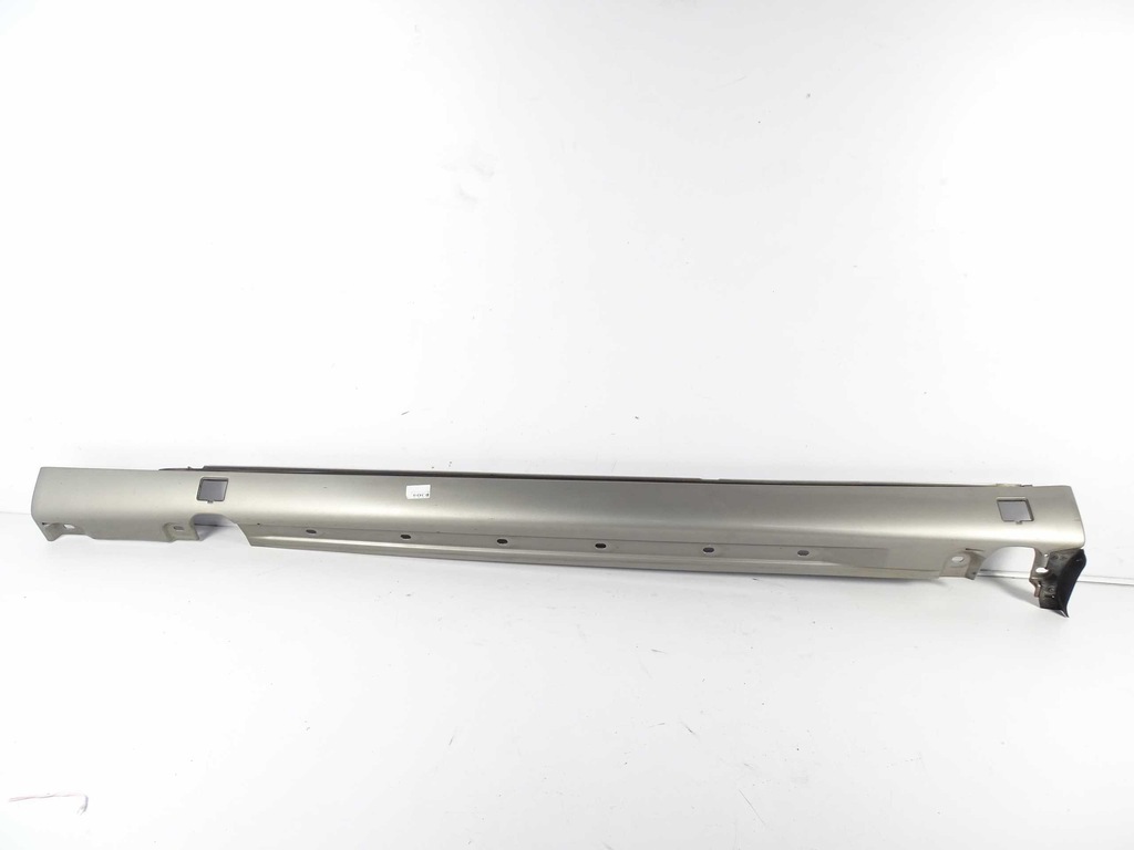 фото №1, Mercedes-benz оригінальний номер a2206900140 молдинг накладка поріг