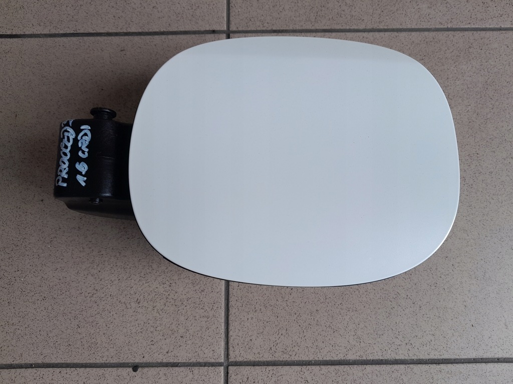 фото №1, Kia proceed iii pro ceed 2021r крышка заливной топлива