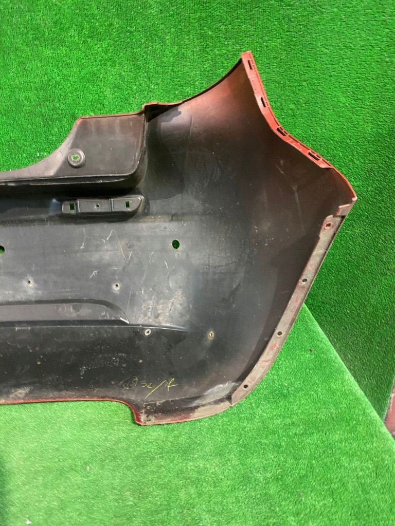 фото №8, Бампер задний задняя suzuki sx4 06- nr.5649