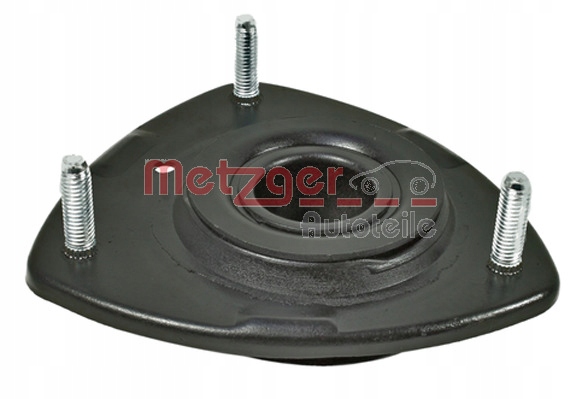 фото №2, Подушка амортизатора перед do toyota yaris verso