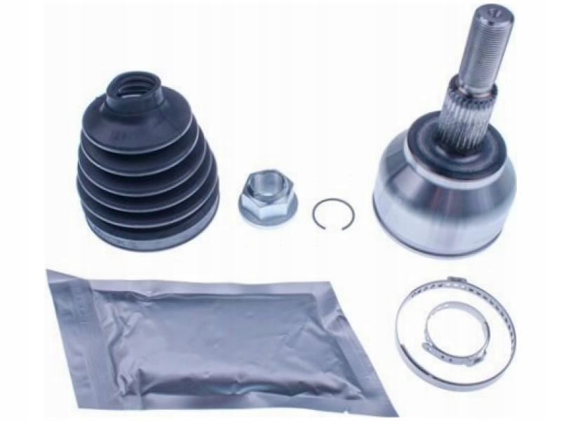 фото №1, Шарнір привідний denckermann c120596