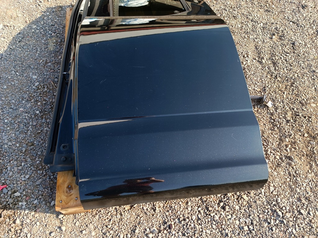 фото №6, Двері задня ліва повний super cab ford f150 15-