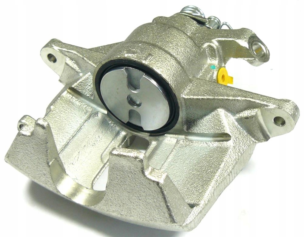 фото №1, Суппорт тормозной pp do citroen c5 i ii 2001-2004-