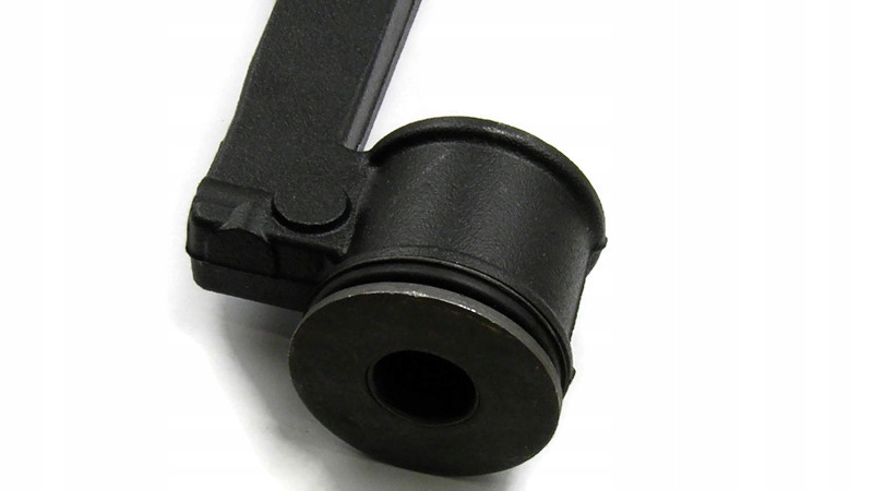 фото №4, Новий важіль renault master ii movano interstar лівий нижній 24 mm talosa