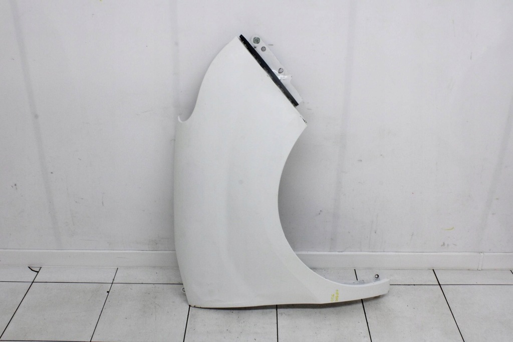 фото №1, Крыло правый перед передний fiat doblo ii combo d 2010r- 249