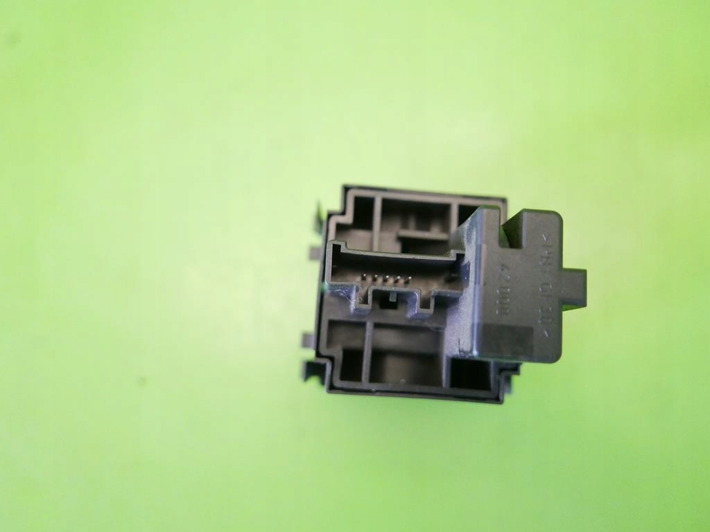 фото №5, Переключатель регулировки света renault twingo ii