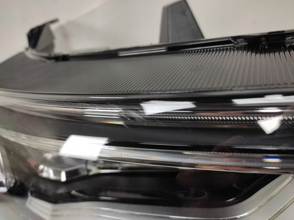 фото №6, Opel grandland x лампа правая перед full led 2017-