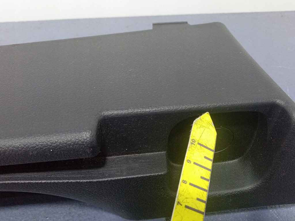 фото №8, Kia ceed ii kombi захист багажника кронштейн шторка задня ліва 85911-a2500