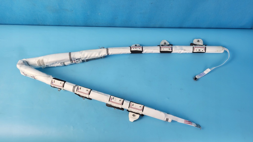 фото №8, Opel astra l vi gse 23r шторка безопасности подушка безопасности правая 9830943880