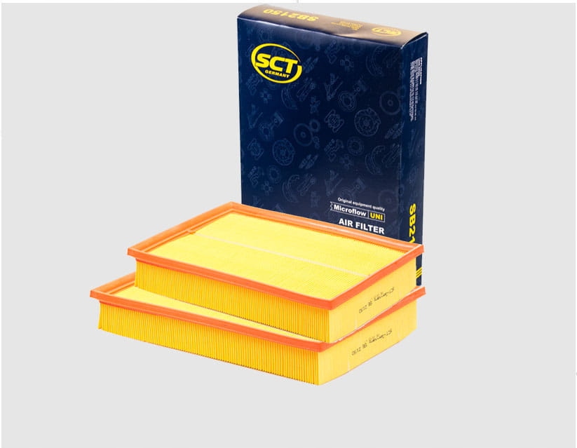 фото №3, Набір фільтрів land rover range rover sport 5.0 sc