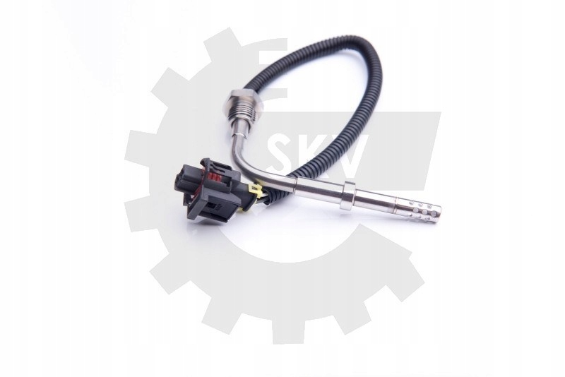 фото №12, Датчик температуры выхлопных газов chevrolet opel 96994636