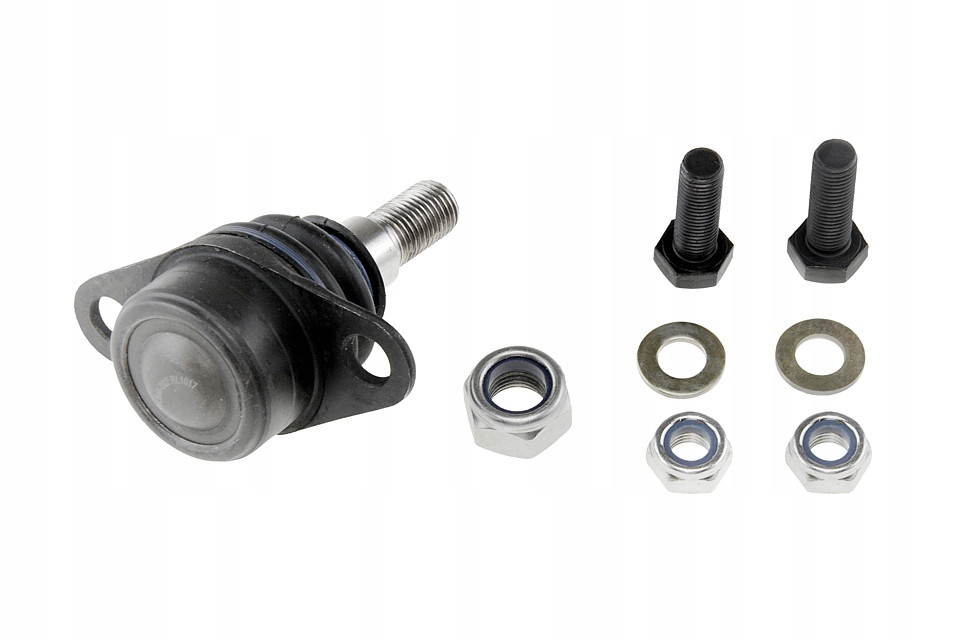 фото №3, Шарова опора важеля