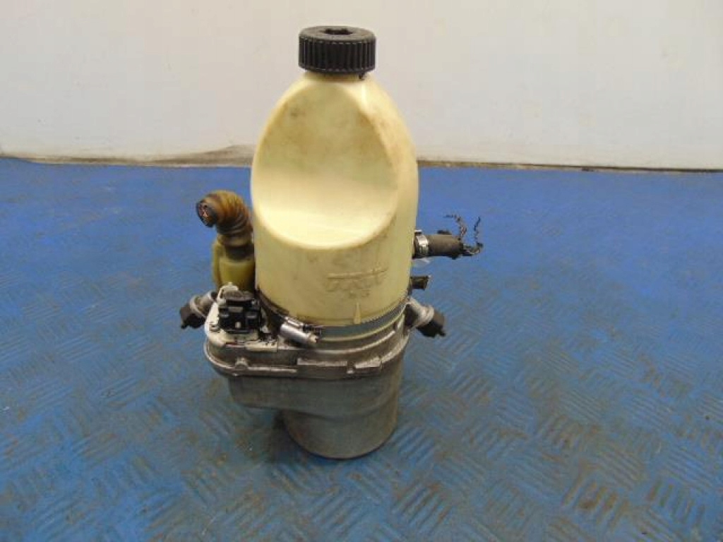 фото №1, Opel vectra c насос усилителя электрическая