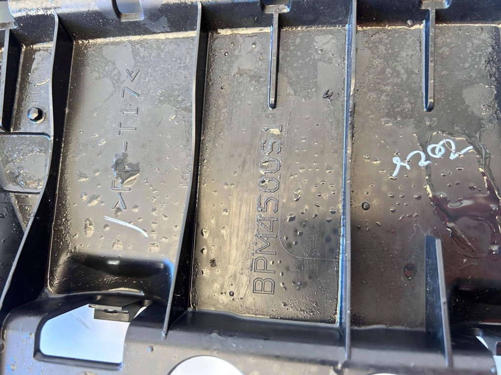 фото №3, Mazda 6 vi защита pod бампер bpm4500s оригинал