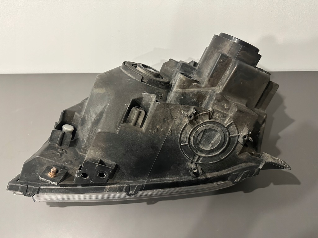 фото №10, Suzuki grand vitara ii лампа правая europa идеальное состояние