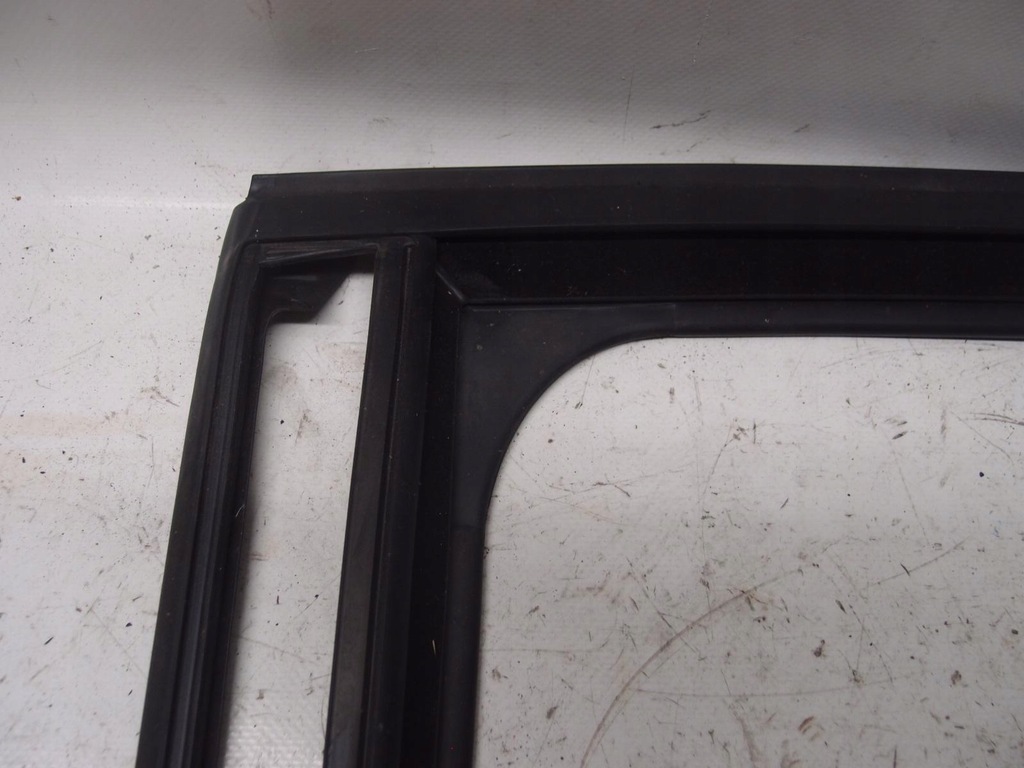 фото №3, Прокладка дверь левый задняя mini cooper f54