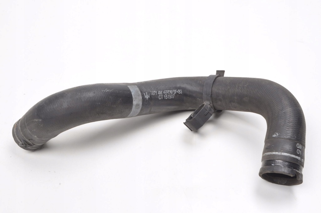 фото №1, Maserati quattroporte vi 3.0 труба шланг wody 151507