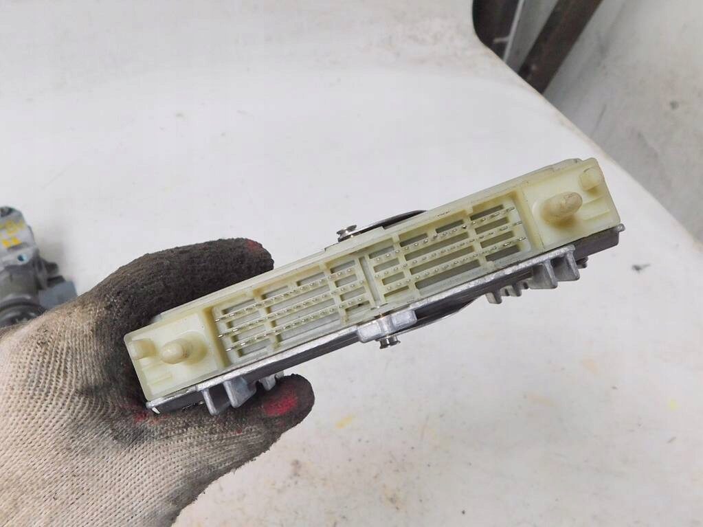 фото №12, Volvo s80 v70 2.5tdi 1999r набор стартовый