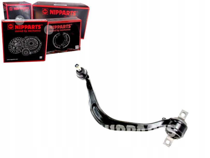 фото №1, Важіль перед mitsubishi eclipse i d2a 1991перед pr