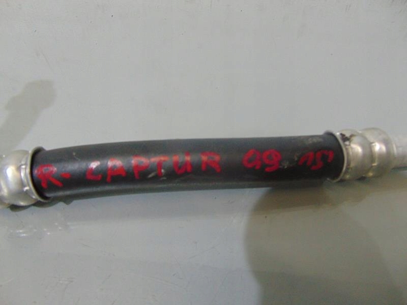 фото №2, Wąż трубка кондиционера renault captur i 0.9 tce