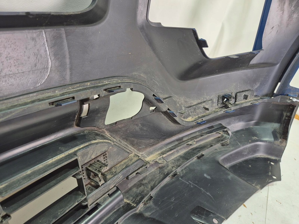 фото №16, Бампер перед передний ford explorer vi 6 2020-