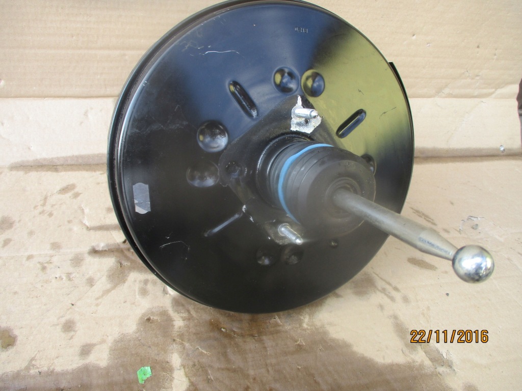 фото №6, Насос підсилювач гальм гальмівна 5q1614105dd vw golf vii gti