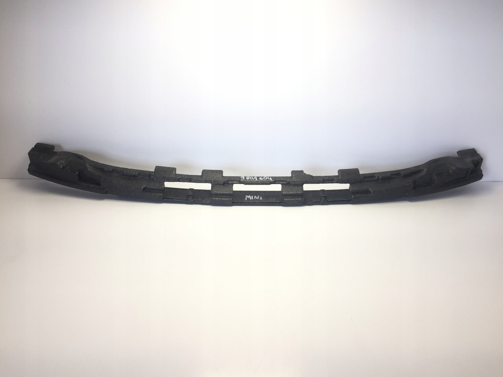 фото №1, Mini countryman r60 абсорбер бампера нижний 9801604
