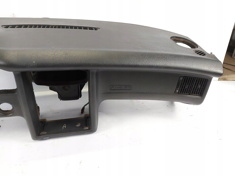 фото №10, Приборная панель приборная приборная панель консоль audi 80 b4 sedan 8c2