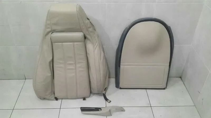 фото №10, Bentley continental gt flh спинка сидіння 3w3881805d сидіння передні