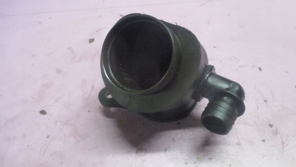 фото №1, Audi a4 3.0 v6 tdi 06r. asb 232km145tys. 059129955d резонатор турбіни