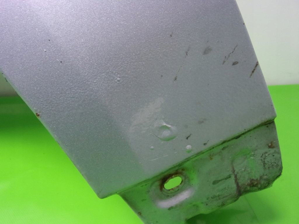 фото №6, Hyundai sonata v 06r крила лівий передній