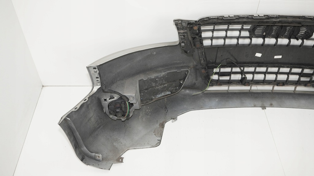 фото №10, Бампер перед передний audi a5 8t coupe 07-11r lx7x